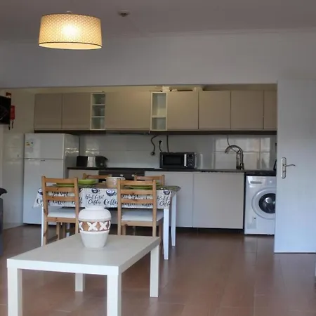Apartamento Casa Armenio Portimão