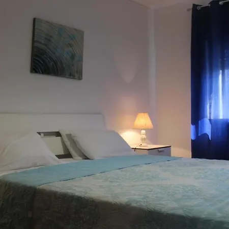 Apartamento Casa Armenio Portimão