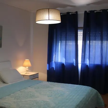 Apartamento Casa Armenio Portimão