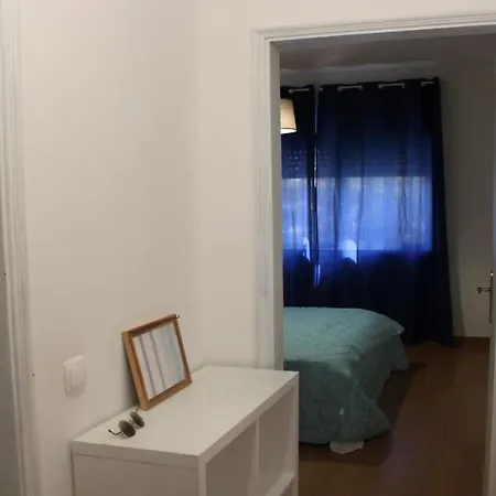 Apartamento Casa Armenio *