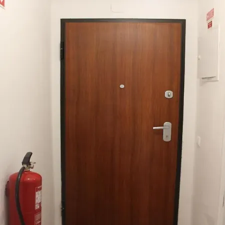 Апартаменты Casa Armenio