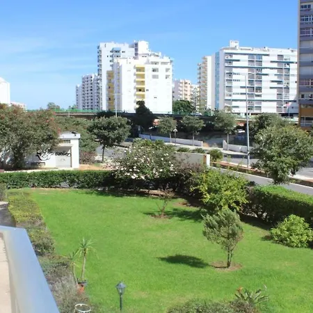 Casa Armenio Apartament Portimão