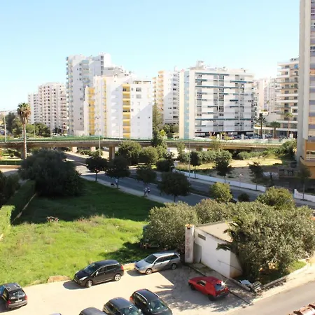 Casa Armenio Apartament Portimão
