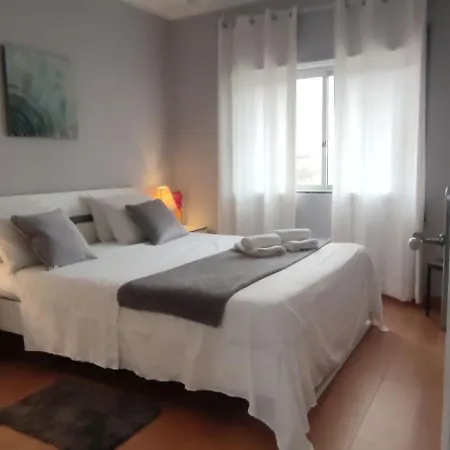 公寓 Casa Armenio *