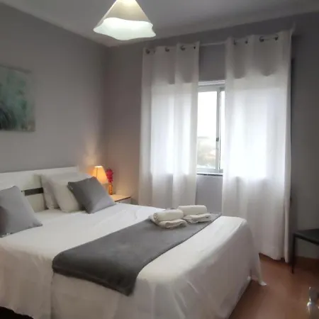 Casa Armenio Apartament Portimão