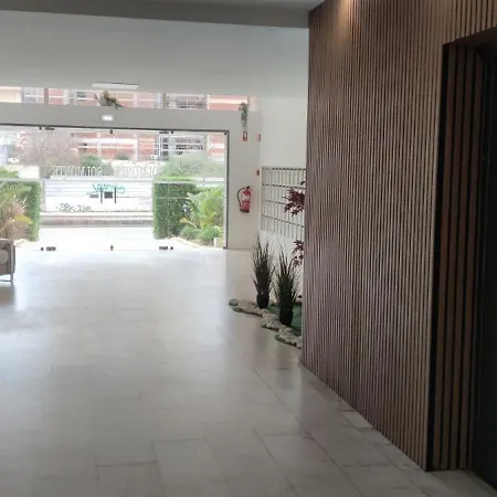 Apartament Casa Armenio Portimão
