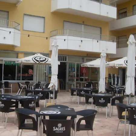 Casa Armenio Portimão