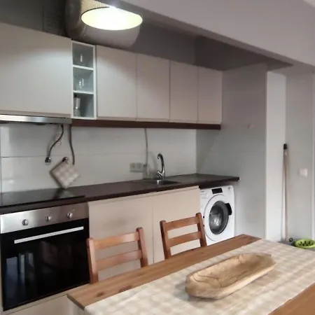 Casa Armenio דירה פורטימאו