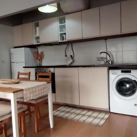 Casa Armenio * פורטימאו