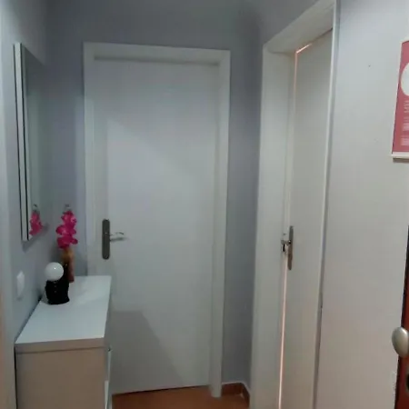 Casa Armenio דירה