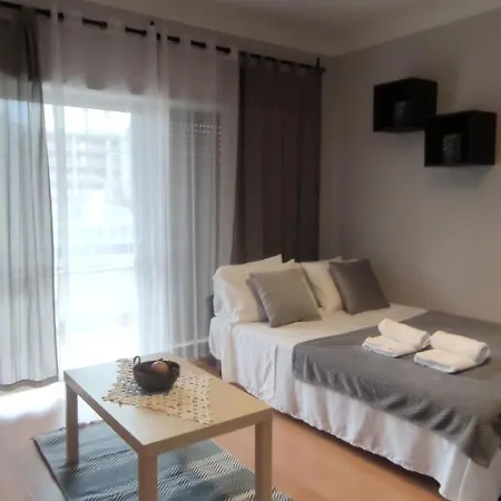 Appartement Casa Armenio Portimão