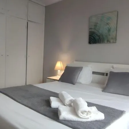 Casa Armenio Appartement Portimão