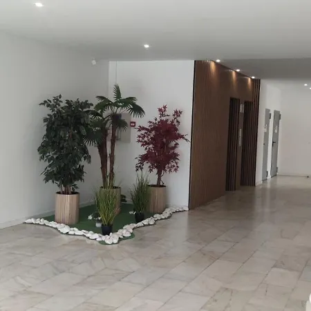 דירה Casa Armenio