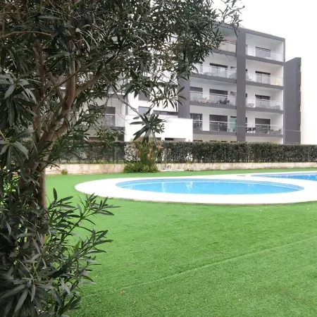 דירה Casa Armenio