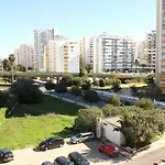 Casa Armenio アパート ポルティマン