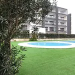 アパート Casa Armenio