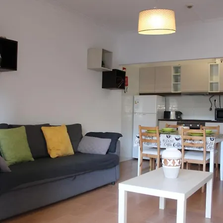 Casa Armenio Apartman *