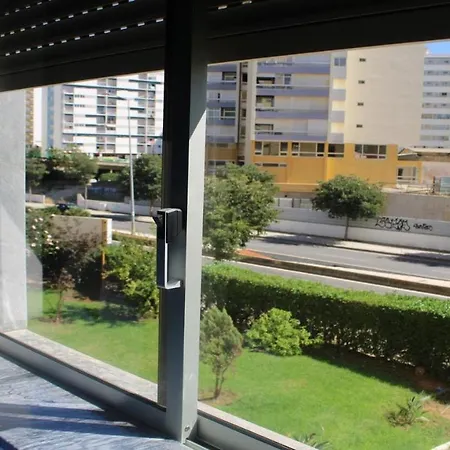 Casa Armenio Apartman Portimão