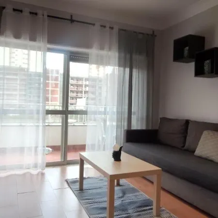 Casa Armenio ポルティマン