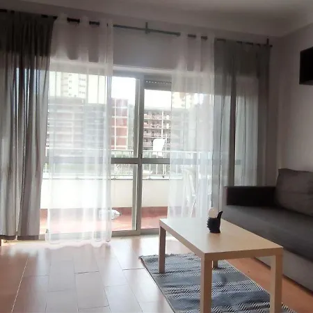 Casa Armenio アパート ポルティマン